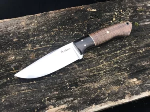 Robert erickson w2 steel knife