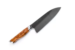 Steelport 52100 steel knife