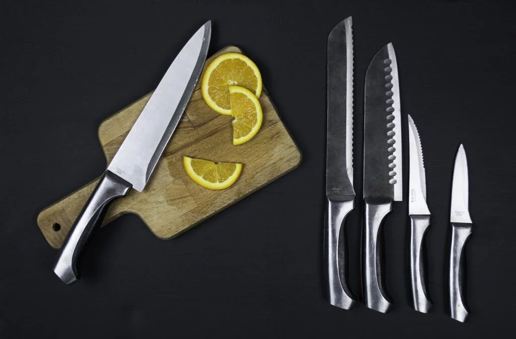Best Carbon Steel Knife