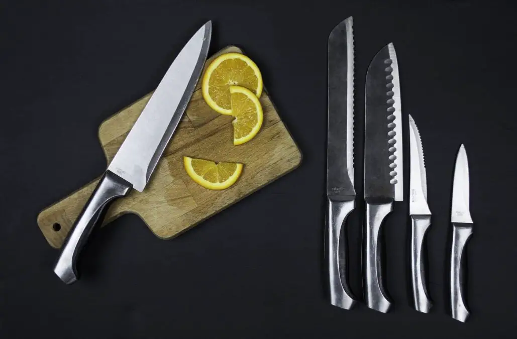 Best Carbon Steel Knife