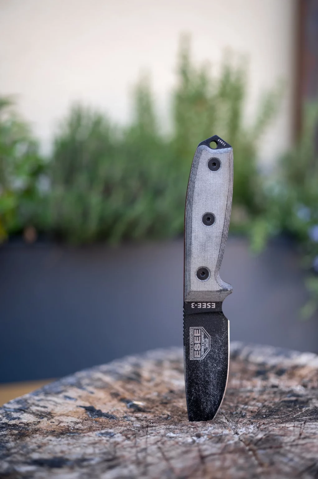 1095 steel review