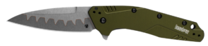 CPM D2 Steel Knife