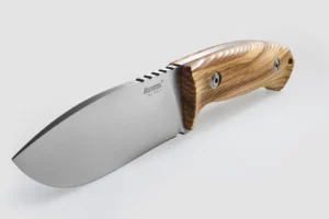 Lionsteel Niolox Steel Knife
