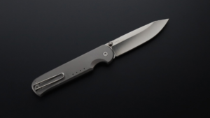 Vanax superclean knife