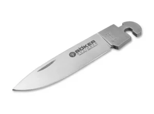 boker cpm 154 steel knife