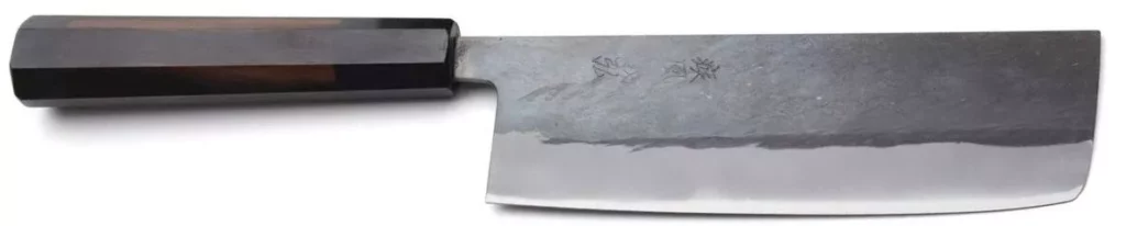Nakiri knife