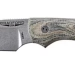 Bradford-AEB-L steel knife