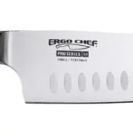 Ergo Chef 7Cr17MoV Steel knife