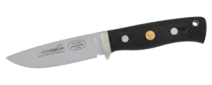 3G steel knife