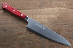 SG2 Steel Knife