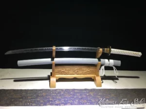 1060 steel katana