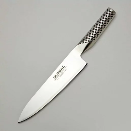 Global CROMOVA 18 Stainless Steel Knife