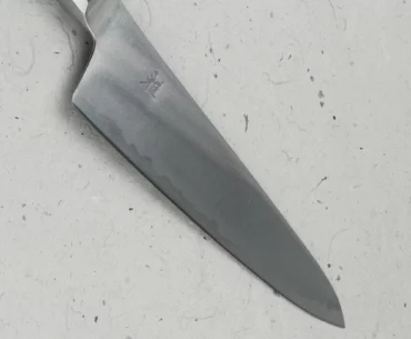 Sandvik 13C26 Steel FC61 steel knife