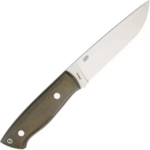 Enzo trapper Elmax Steel Knife