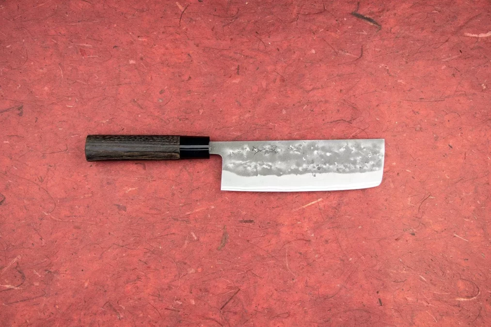 Japanese Nakiri Knife