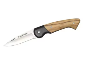 Nieto AN-58 Steel Knife