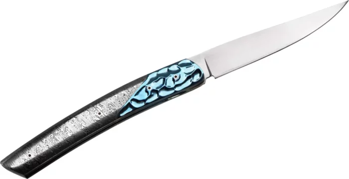 Nitrobe 77 Steel knife