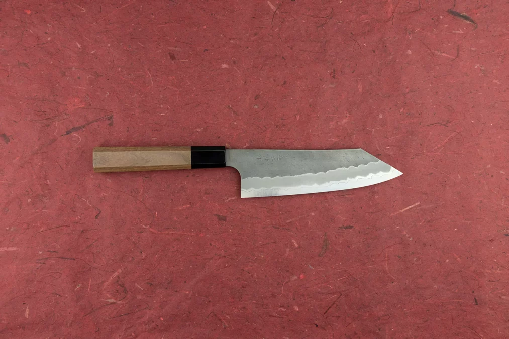 NIGARA AS/S TSUCHIME Bunka knife