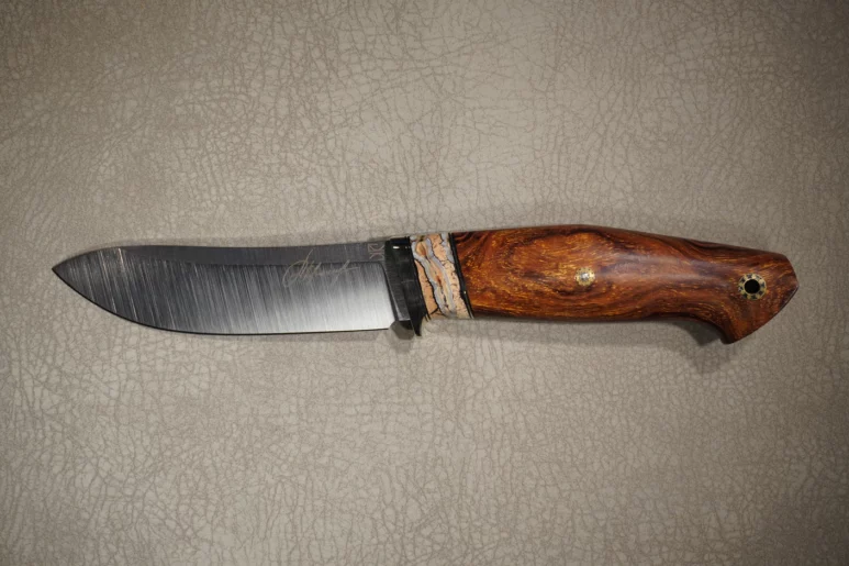 s390 steel knife
