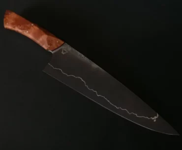 apexultra steel knife