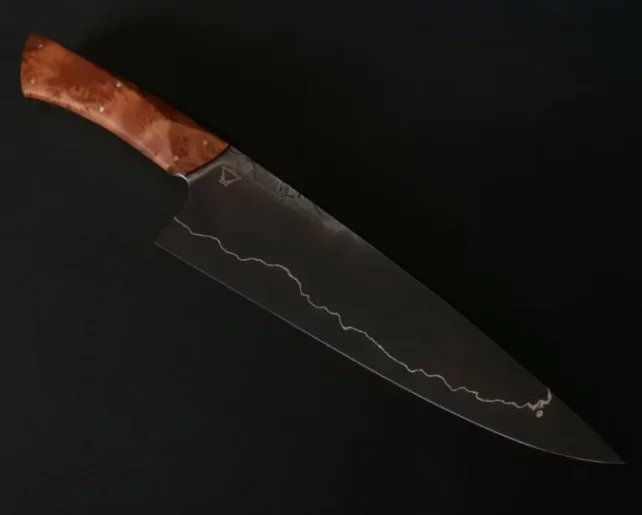 apexultra steel knife
