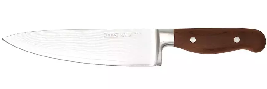 IKEA Briljera Chef's knife