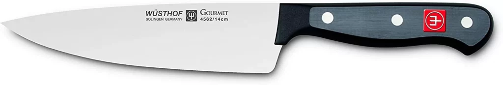 stamped knife Gourmet chef knife