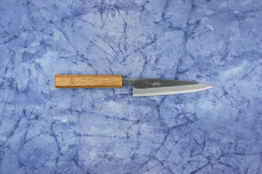 Fujimoto kurochi petty knife