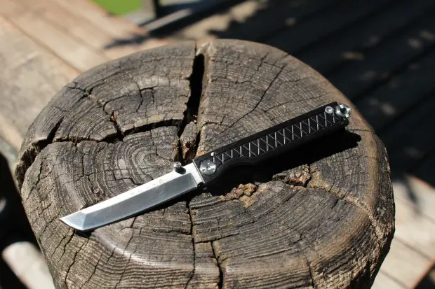 The Best Pocket Knives for Everyday Carry