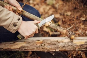 Survival Knives