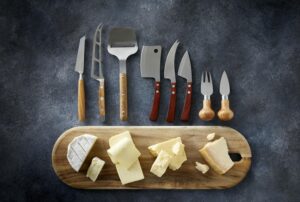 Cheese Knives