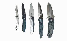 tanto knives