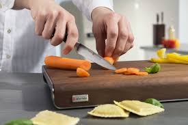 Best Vegetable Knife