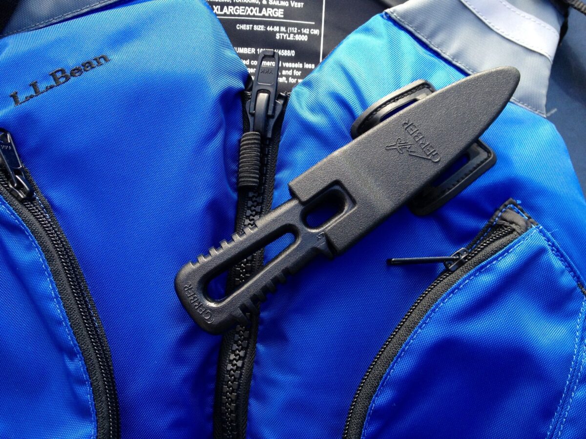 PFD Knife