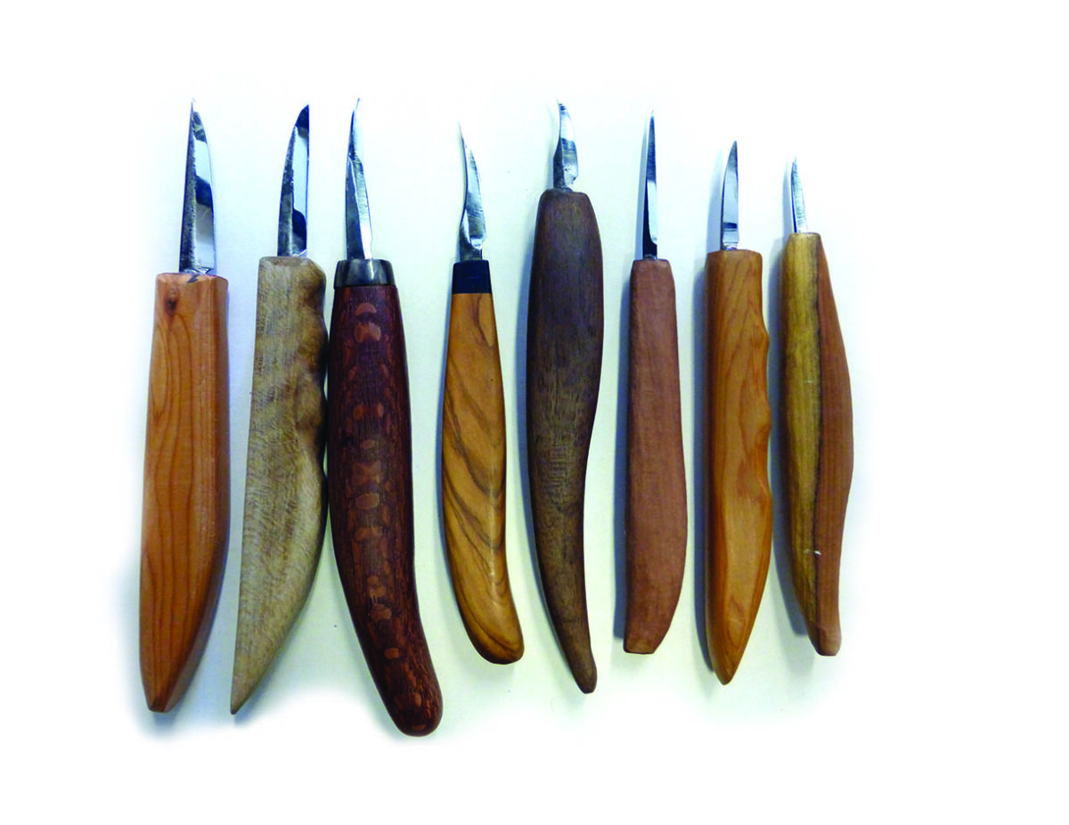 Carving Knives