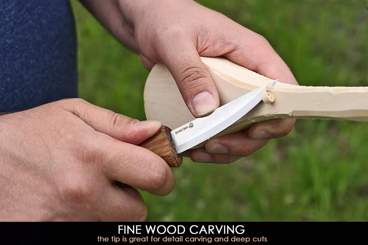 Carving Knives