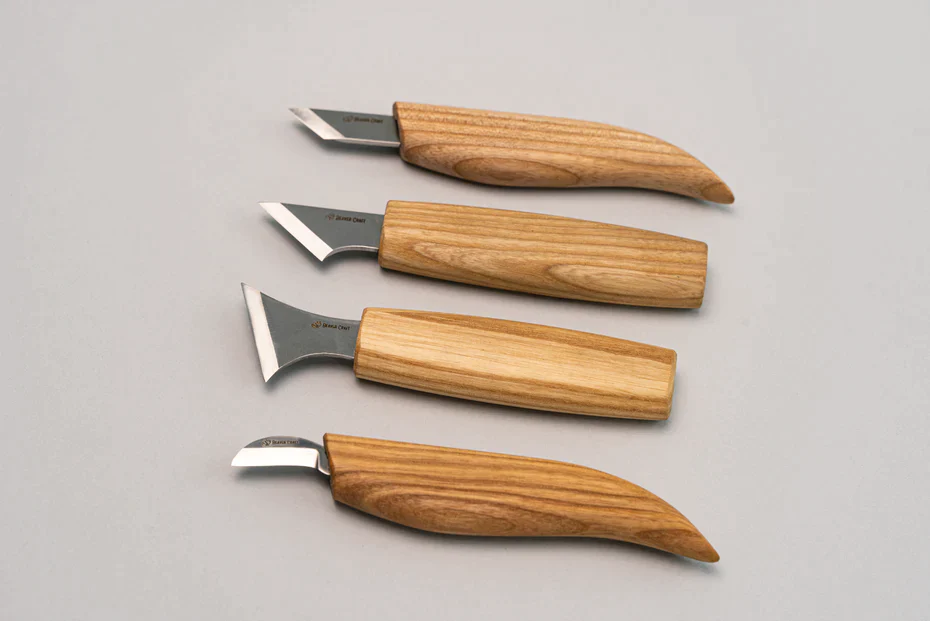 Carving Knives