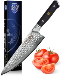 Regalia knives emperor series is cuts above
