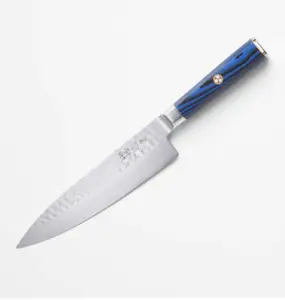 Cangshan knife reviews