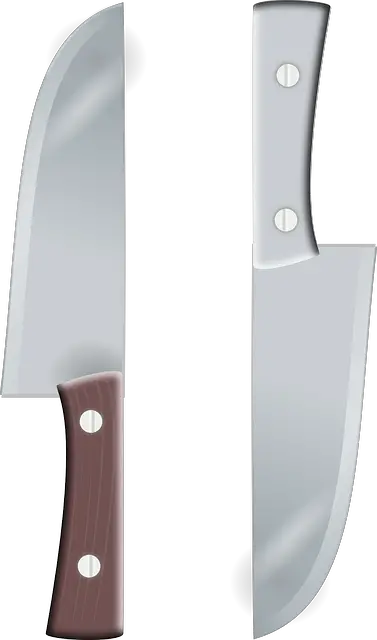super steel knife for kitchen