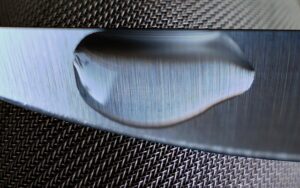 what is the best stainless steel for knife making now