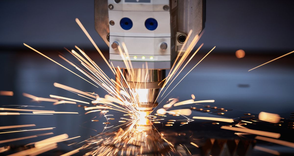 Laser knife